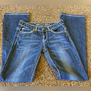 🌿Miss chic Size 5